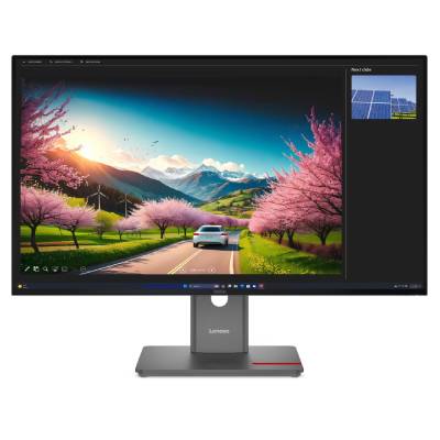 Lenovo ThinkVision P32UD-40 Monitor (64A8XAT2EU)